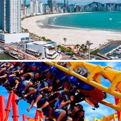 Imagem praia