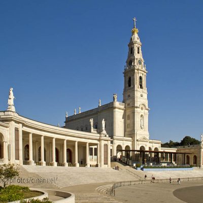 Santuario-de-Fatima