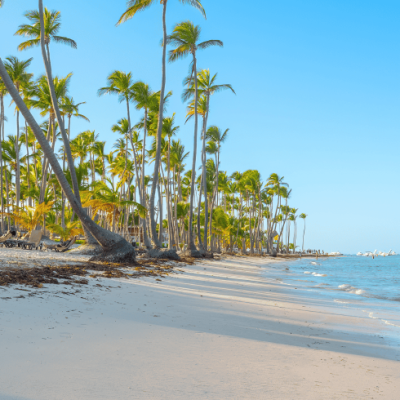 foto-Bavaro Beach in Punta Cana