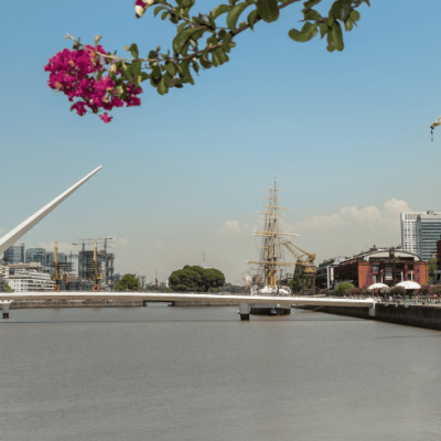 foto-puerto madero,ar